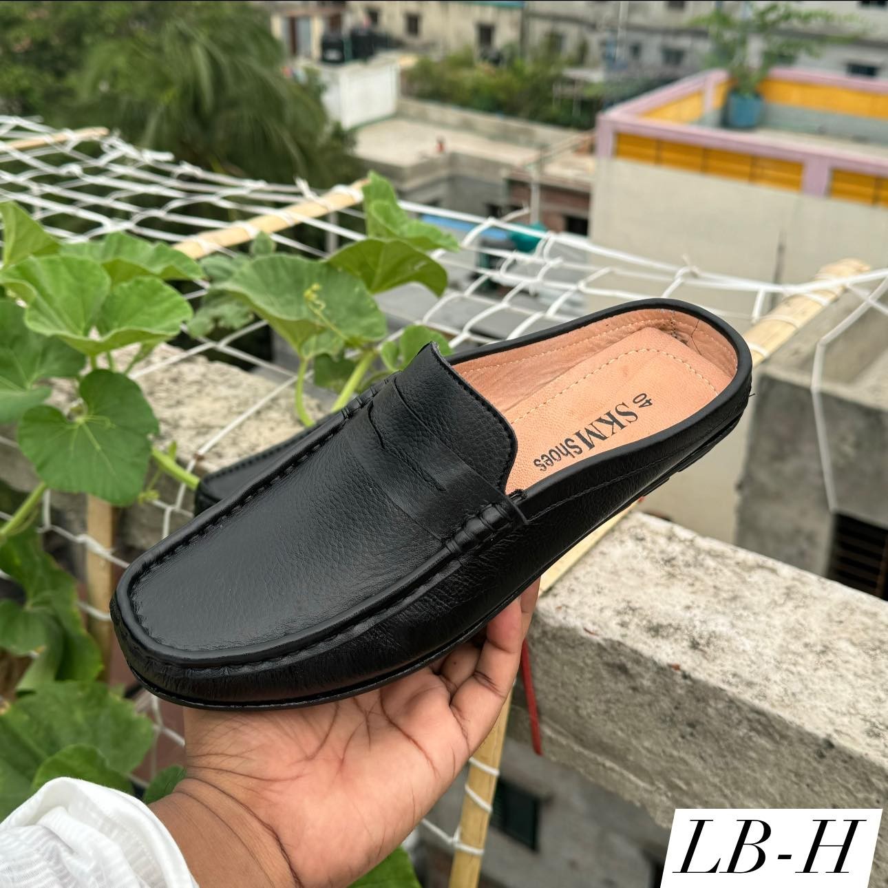 LBH