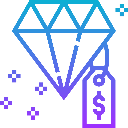 Luxurious Items