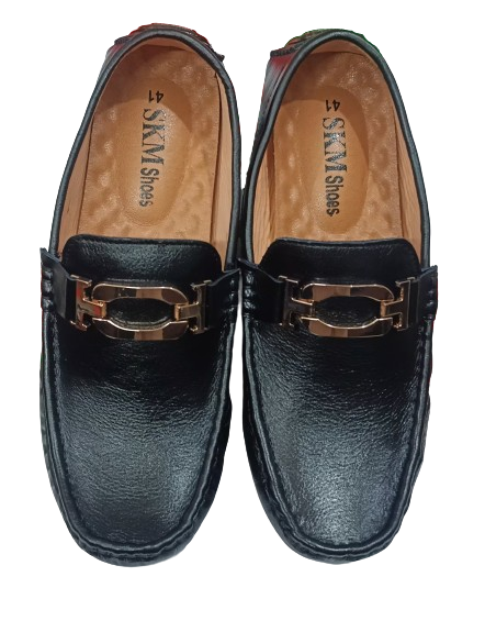 SKM Premiume Loafer Shoe L8BF