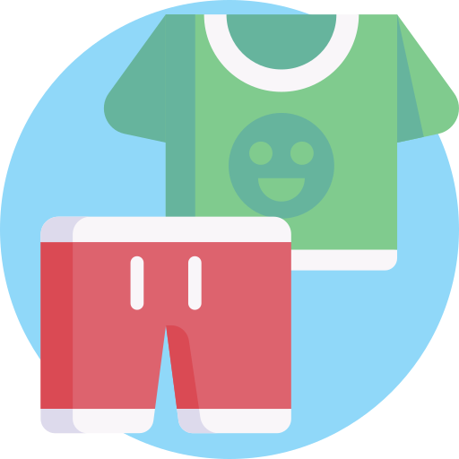 Kid's & Baby's Fashion