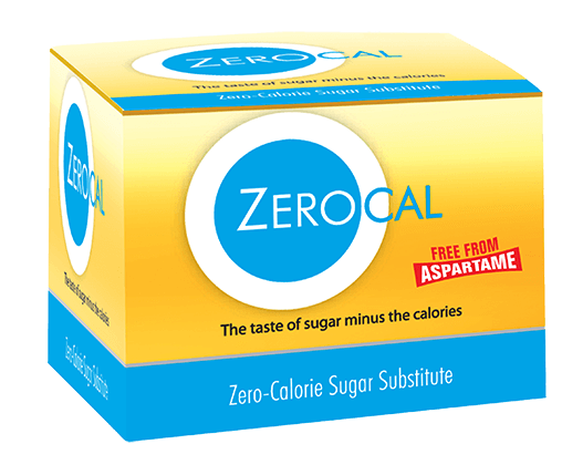Zerocal Sachet 105s
