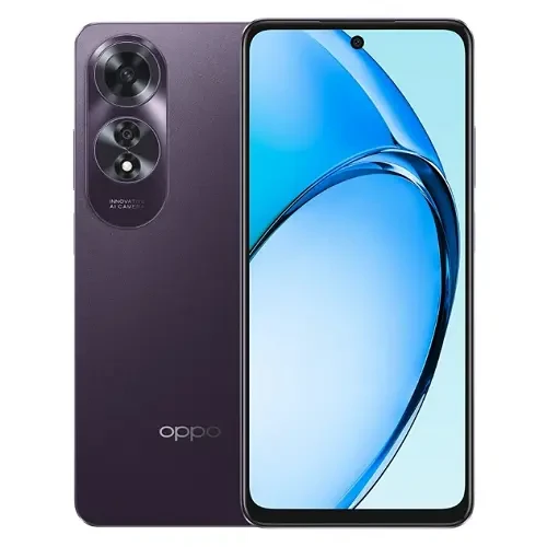 OPPO A60 Smartphone (8/256GB)