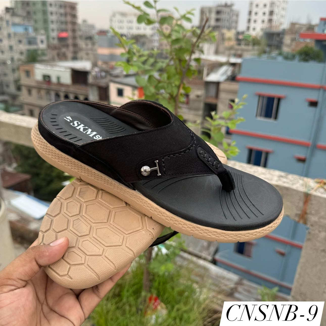CNSN9