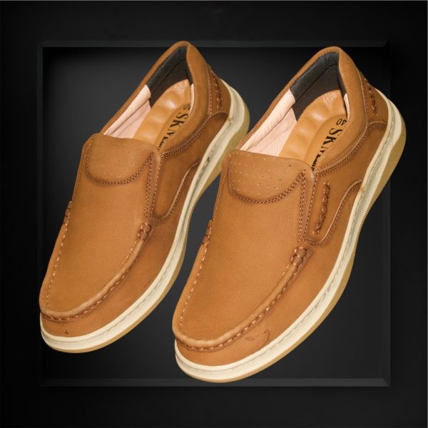 SKM Premiume Casual Shoe CNR10