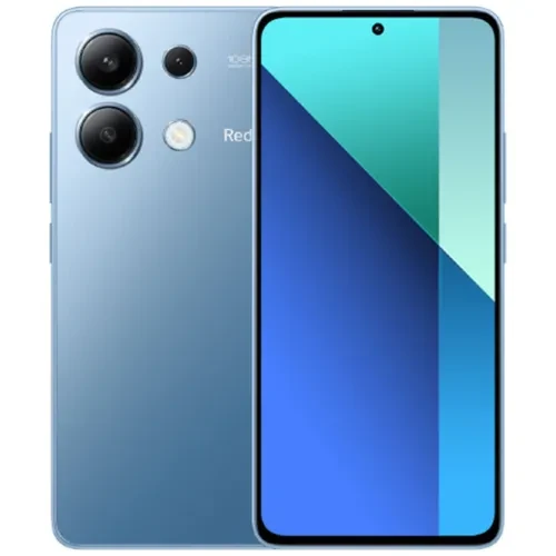 Xiaomi Redmi Note 13 Smartphone (8/256GB)