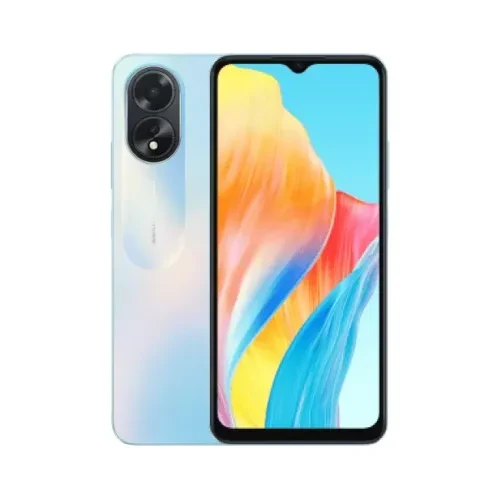 OPPO A18 Smartphone (4/128GB)