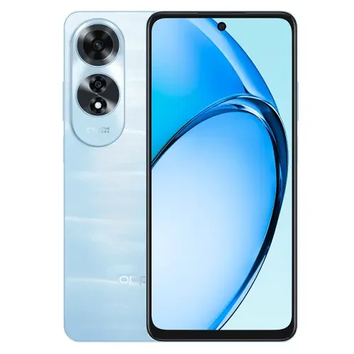 OPPO A60 Smartphone (8/256GB)