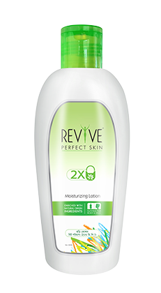 Revive Perfect Skin Moisturizing Lotion 300ml