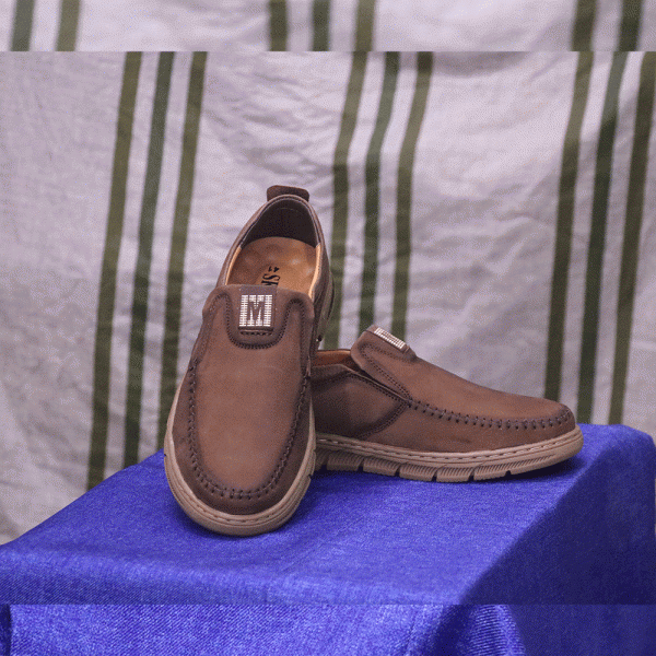 SKM Premiume Casual Shoe CNR8