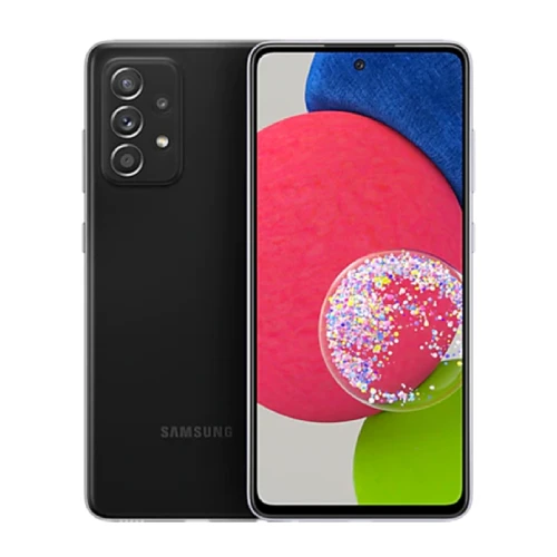 Samsung Galaxy A52s 5G Smartphone (8/128GB)