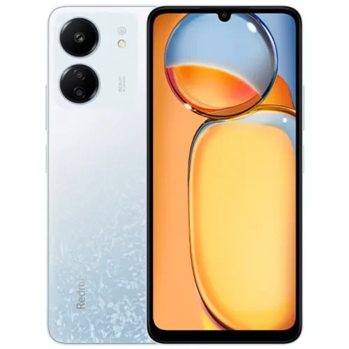 Xiaomi Redmi 13C Smartphone (8/256GB)