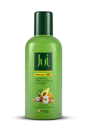Jui Hair Care Oil 350ml