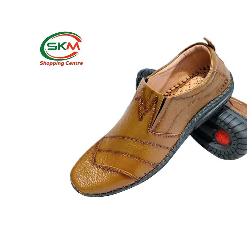Best Leather Shoe for Men (TJM)