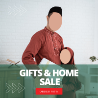 Gifts & Home