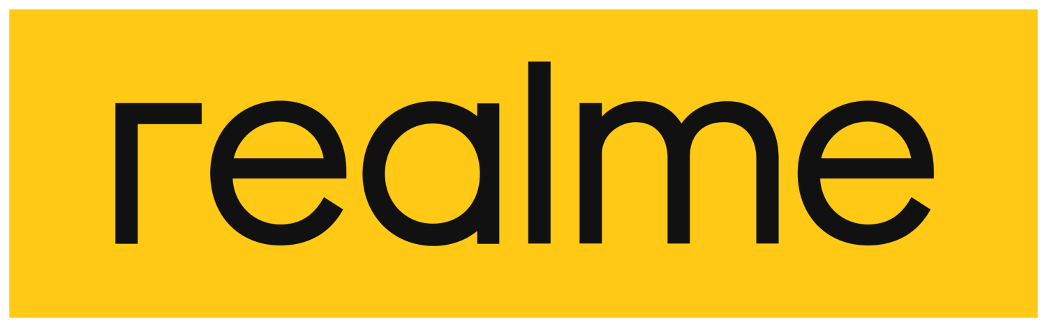 realme